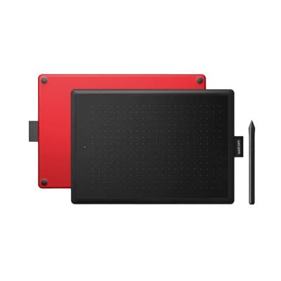 CTL-672/K0-CX | One by Wacom Medium