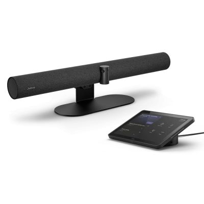 8501-232 | Jabra PanaCast 50 Video Bar SystemMS VB & TC, US Charger-A