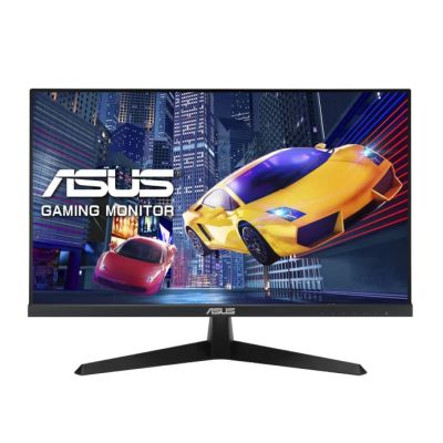 VY249HGR | Gaming Monitor “Asus” 23.8-inch IPS FHD (1920 x 1080), 120Hz, Eye Care