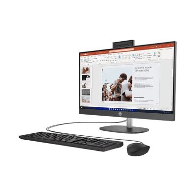 B88D8AT#AKL | All-in-one “HP” ProOne 240 G10 AIO