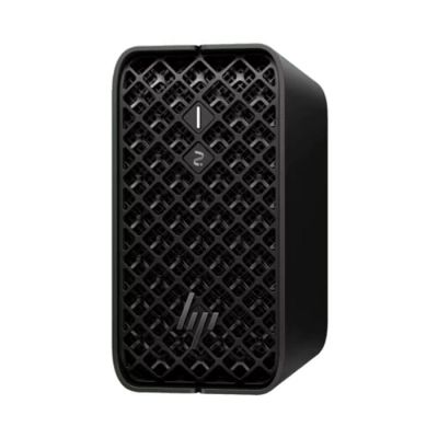 C2RU6PT#AKL | Workstation “HP” Z2 Mini G1a