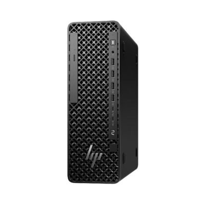 C2RU7PT#AKL | Workstation “HP” Z2 SFF G1i