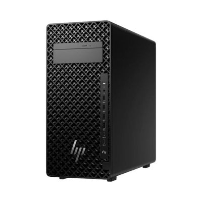 C2RV3PT#AKL | Workstation “HP” Z2 Tower G1i