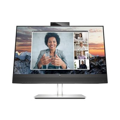 40Z32AA#AKL | Monitor “HP” EliteDisplay E24m G4