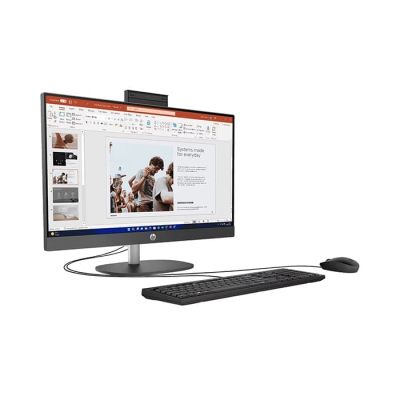 B86PWPT#AKL | All-in-one “HP” ProOne 240 G10 AIO