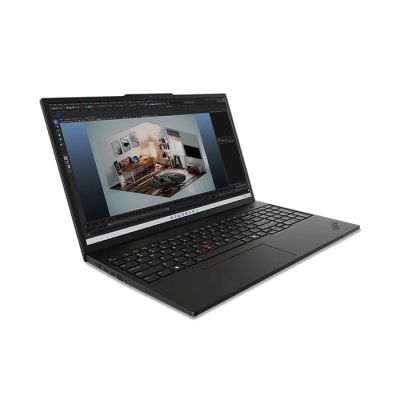 21KS0040TH | Mobile Workstation “Lenovo” ThinkPad P16s G3
