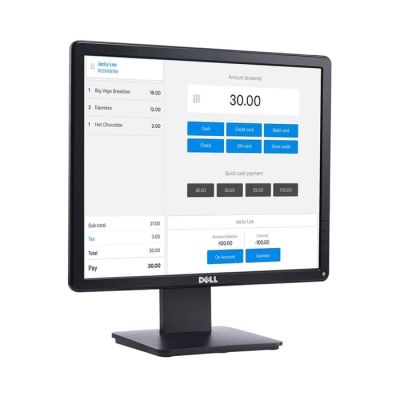 SNSE1715S | Monitor “Dell” Essential E1715S