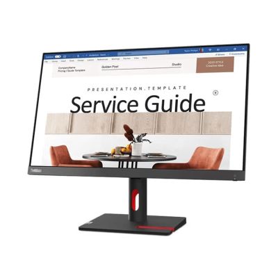 63DEKAR3WW | Monitor “Lenovo” ThinkVision S24i-30
