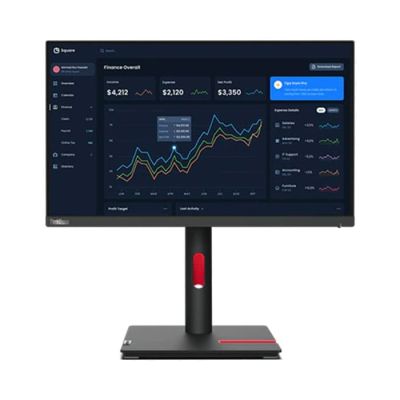 63B0MAR6TH | Monitor “Lenovo” ThinkVision T22i-30
