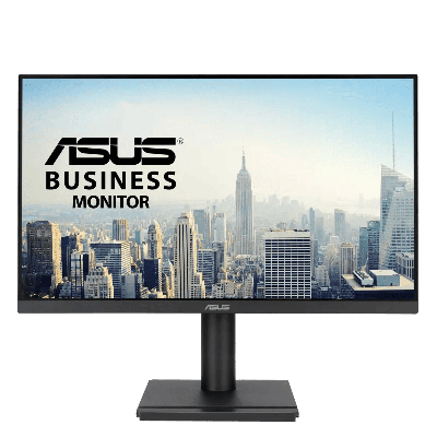VA249QGS | Monitor “Asus” Business 23.8-inch IPS FHD (1920 x 1080), 120Hz