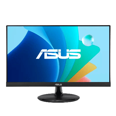 VP229HF | Gaming Monitor “Asus” 21.45-inch IPS FHD (1920 x 1080), 100Hz, Eye Care