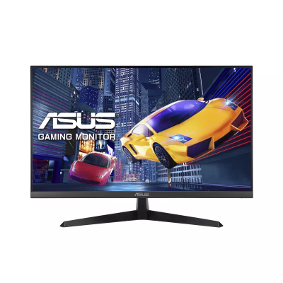 VY279HGR | Gaming Monitor “Asus” 27-inch IPS FHD (1920 x 1080), 120Hz, Eye Care